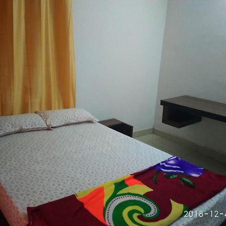 Sp Plaza Service Apartment Thiruvananthapuram Exterior photo