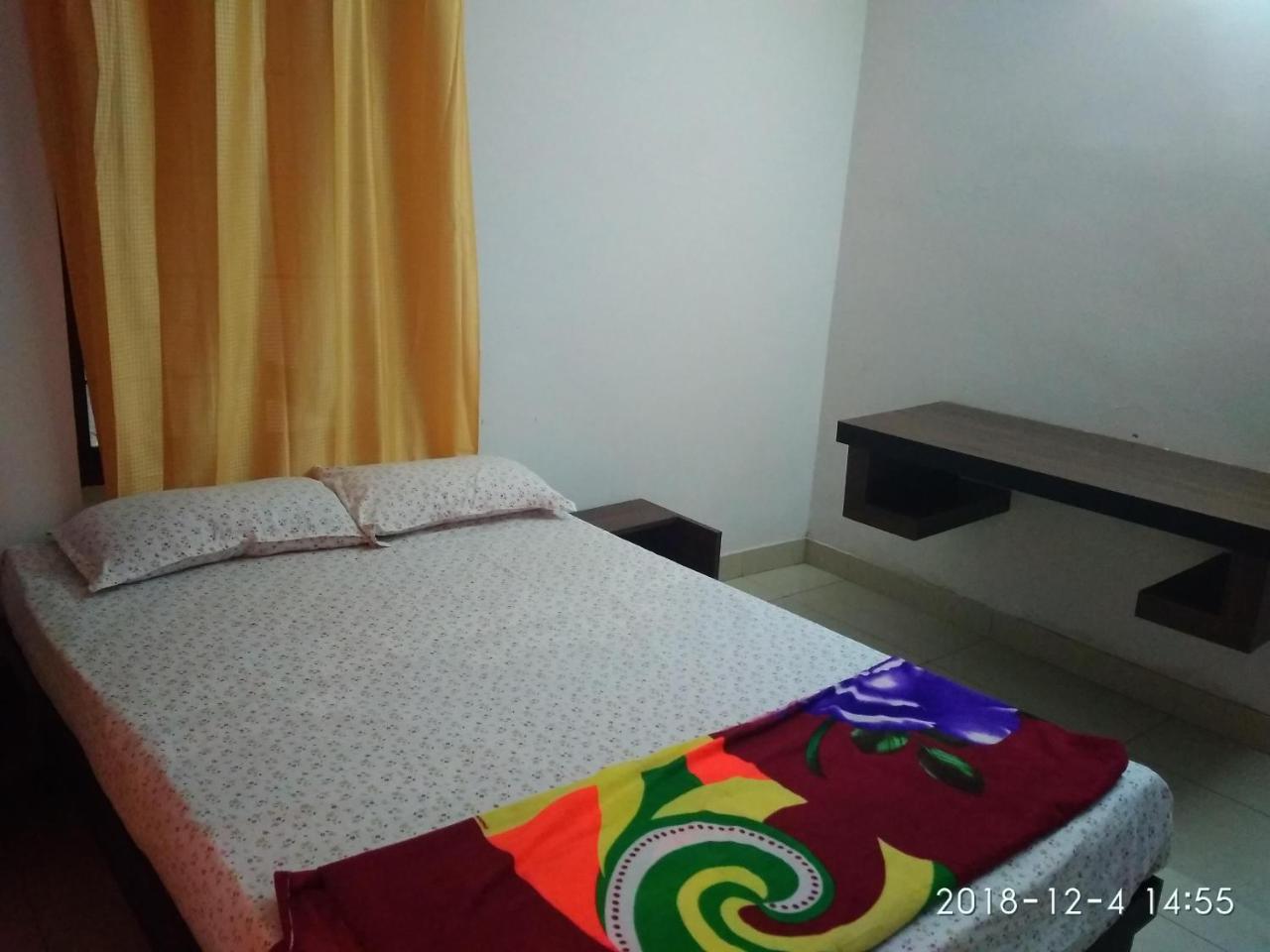 Sp Plaza Service Apartment Thiruvananthapuram Exterior photo